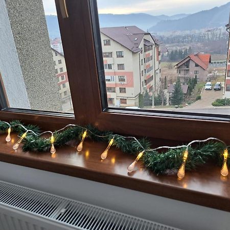 Tei Residence Piatra Neamt Bagian luar foto